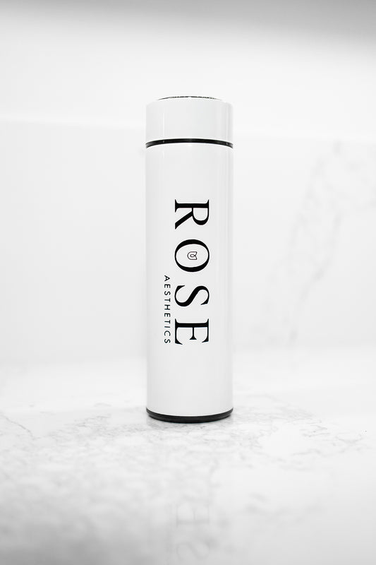 Rose Aesthetics Bottle (100 Entries)