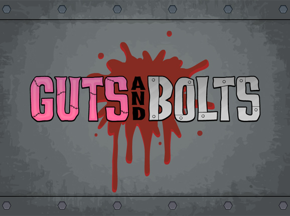 gults and bolts