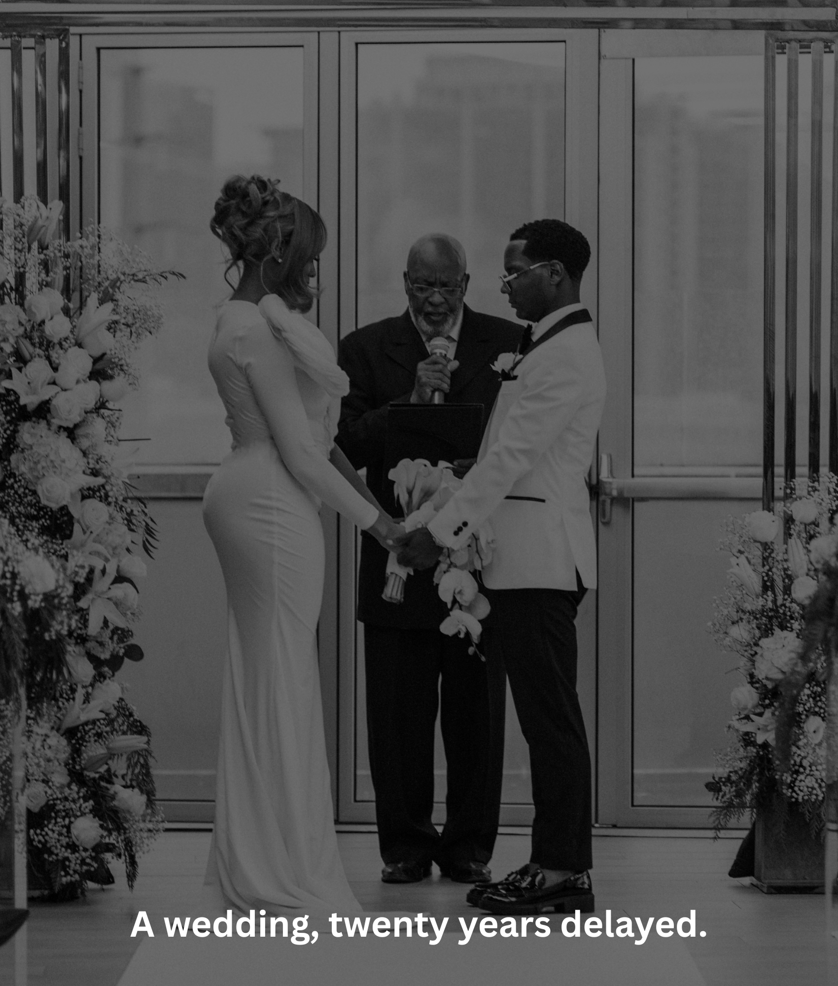 Image gallery marquee