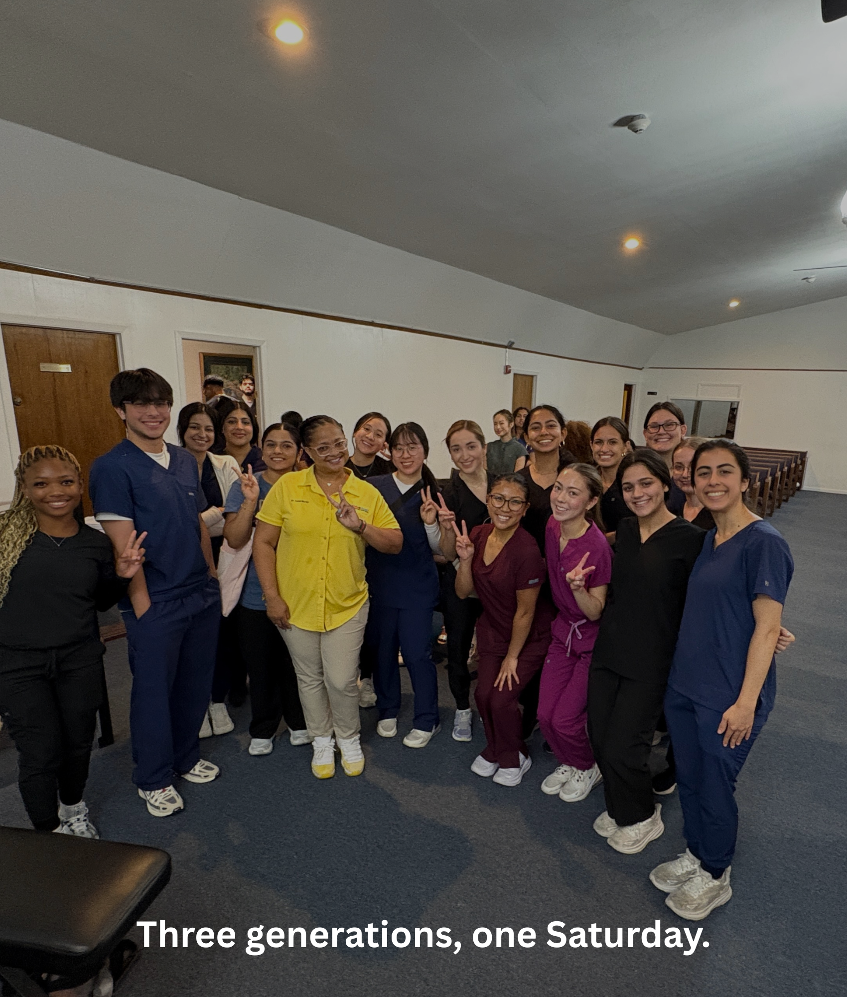 Image gallery marquee