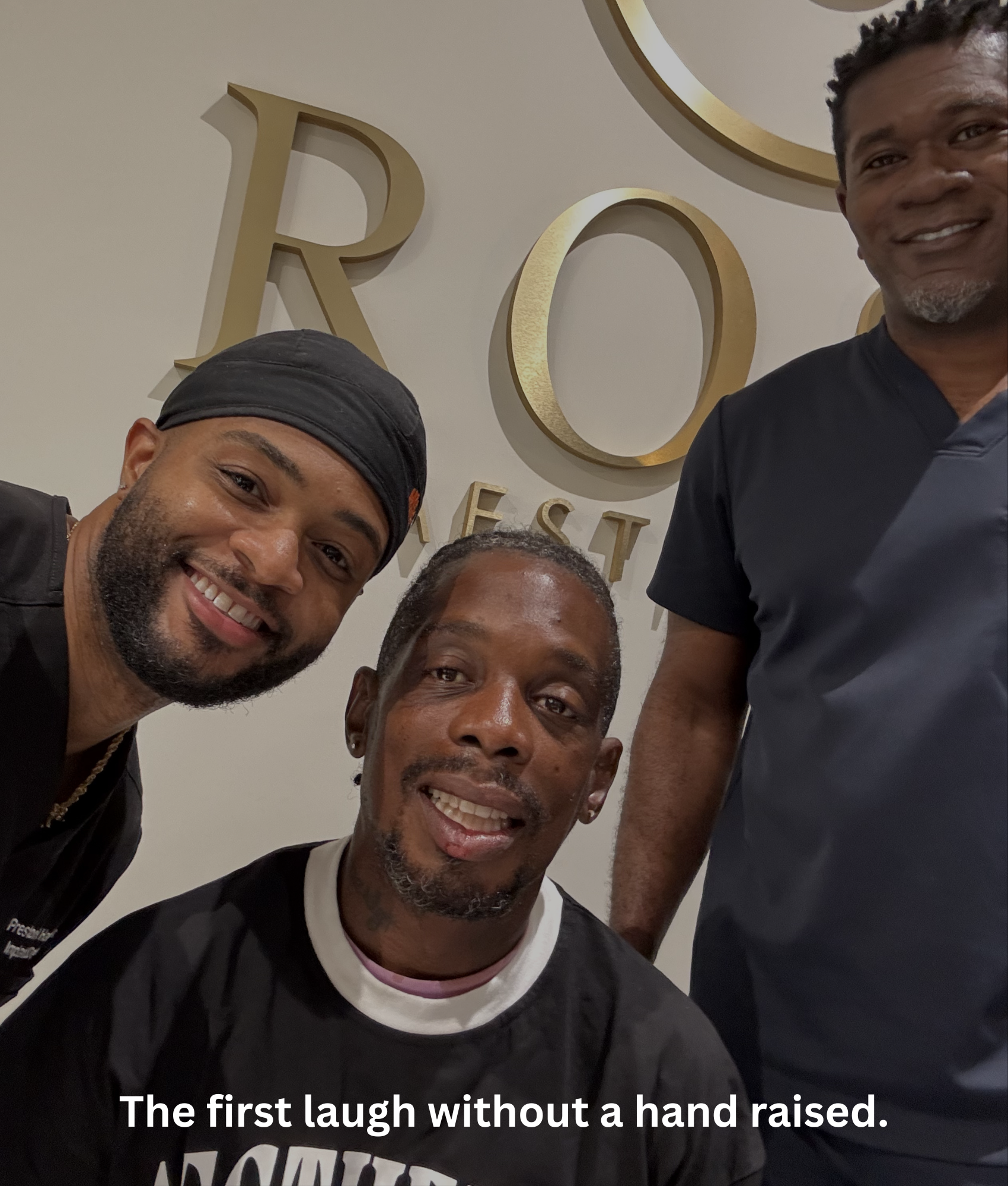 Image gallery marquee